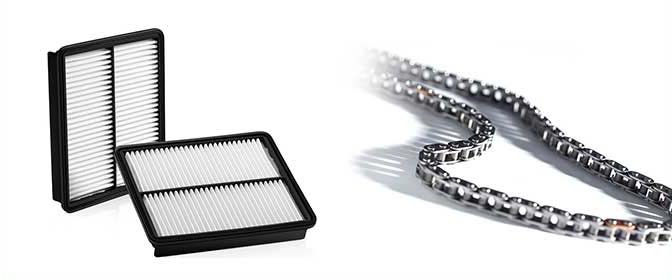 售后配件质量包管期